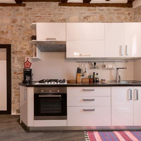 Apartman Arca Ровинь Экстерьер фото