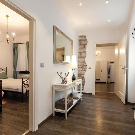 Apartman Arca Ровинь Экстерьер фото