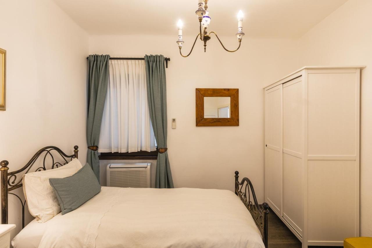 Apartman Arca Ровинь Экстерьер фото