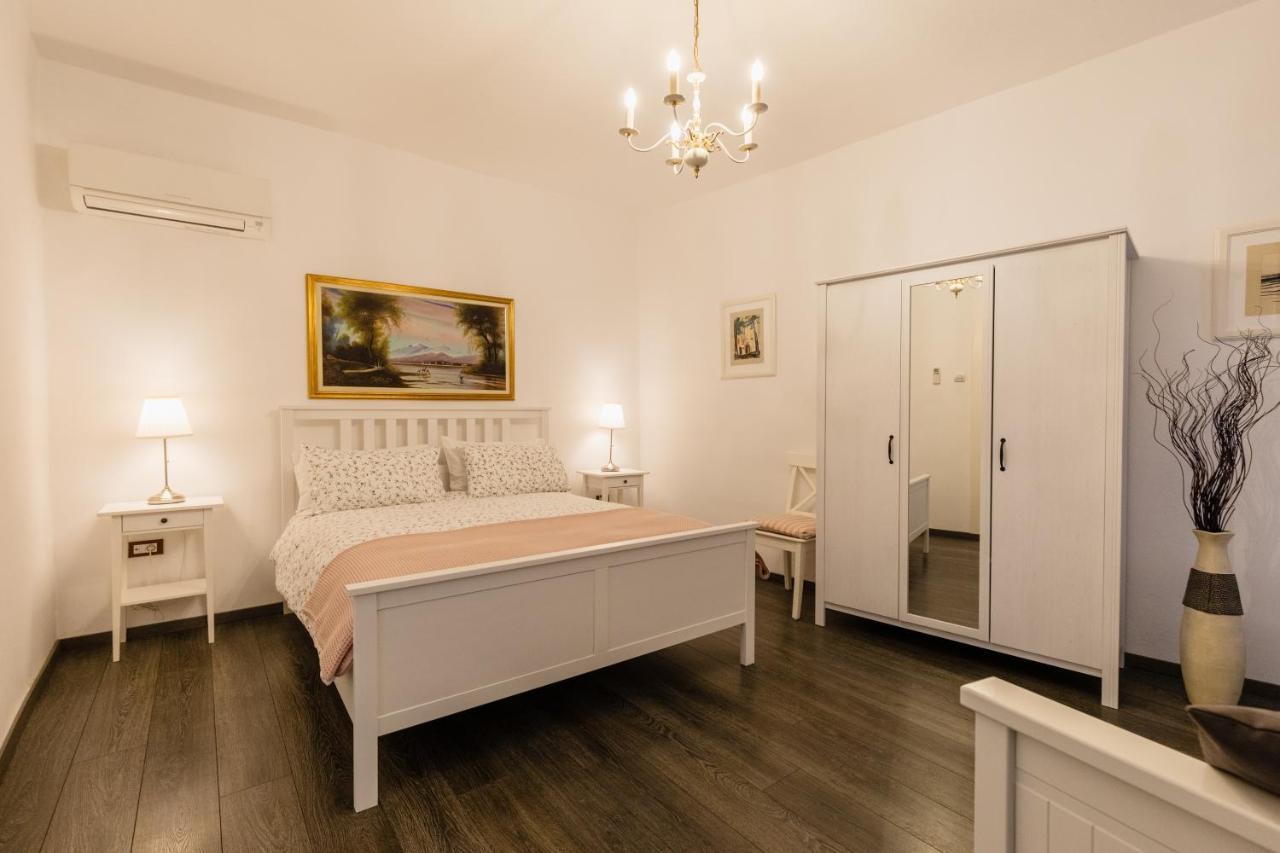 Apartman Arca Ровинь Экстерьер фото