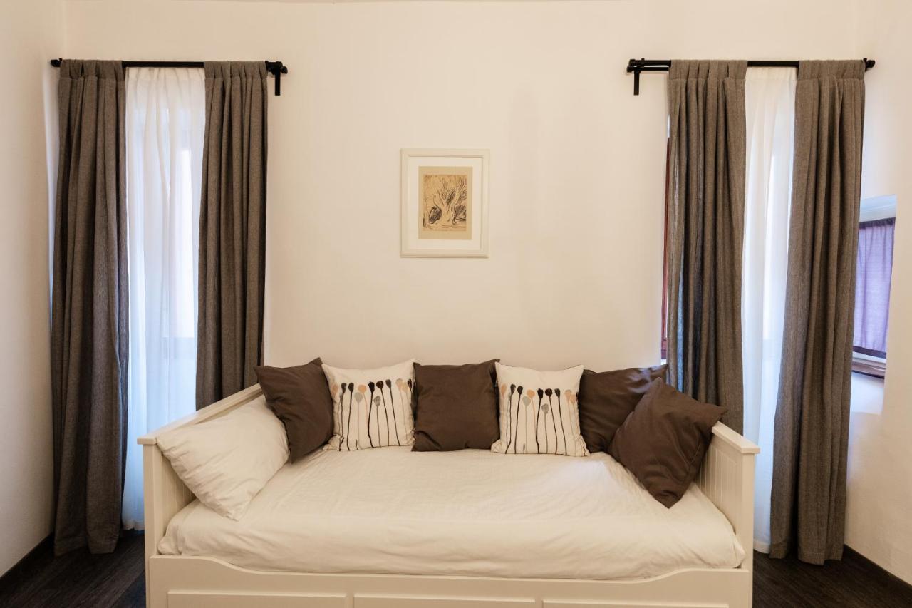 Apartman Arca Ровинь Экстерьер фото